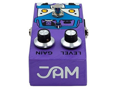 JAM Pedals Fuzz Phrase Si image 4
