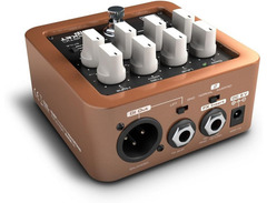 Palmer MI Pocket Amp Acoustic image 2