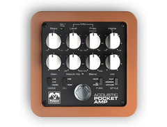 Palmer MI Pocket Amp Acoustic image 3