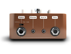 Palmer MI Pocket Amp Acoustic image 4