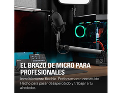 Elgato Wave Mic Arm Pro image 2