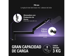 Elgato Wave Mic Arm Pro image 4