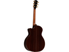Taylor 914ce Legacy Acoustic-electric Guitar image 4