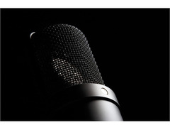 Rode NTK Tube Condenser Microphone: Multipurpose image 3