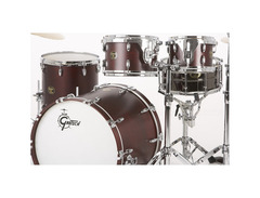 Gretsch Drums USA Custom 4-piece Shell Pack image 4