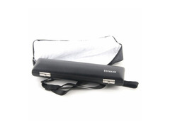Tromana FL300 Student Flute - Silver-plated image 2