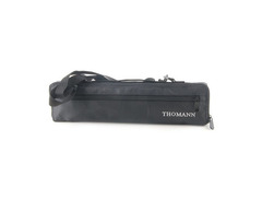Tromana FL300 Student Flute - Silver-plated image 4