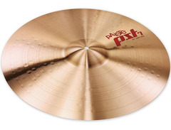 Paiste PST7 20" Light Ride image 2