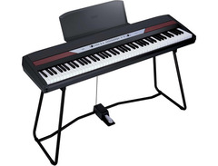 Korg SP-250 image 2