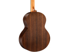 Lowden Sheeran by Lowden S02 Concert Acoustic-Electric Guitar image 2