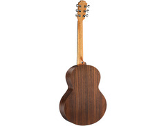 Lowden Sheeran by Lowden S02 Concert Acoustic-Electric Guitar image 4