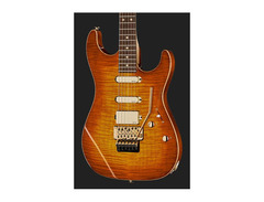 Suhr Standard Legacy Floyd image 4