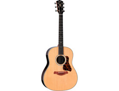 Taylor Gold Label 717e Acoustic-electric Guitar image 3