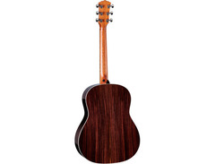 Taylor Gold Label 717e Acoustic-electric Guitar image 4
