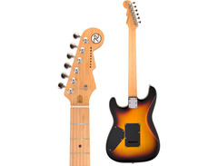 Reverend Greg Koch Signature Gristle ST Electric Guitar image 4
