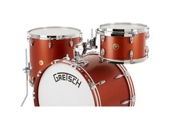 Gretsch Drums Broadkaster 3-piece Shell Pack image 3