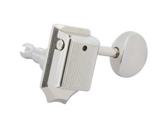 Fender ClassicGear Tuning Machine Set image 2