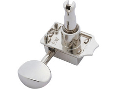 Fender ClassicGear Tuning Machine Set image 3