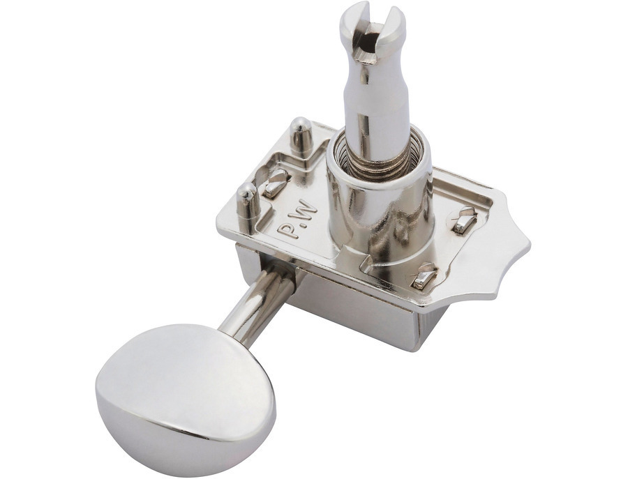 Fender ClassicGear Tuning Machine Set - What To Know & Where To Buy ...