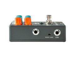 MXR Bass Synth Pedal image 3