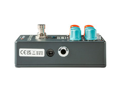 MXR Bass Synth Pedal image 4