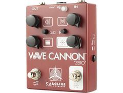 Caroline Guitar Company Wave Cannon Zero image 2