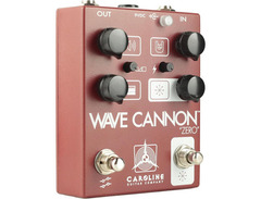 Caroline Guitar Company Wave Cannon Zero image 3