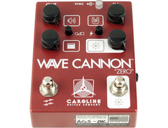 Caroline Guitar Company Wave Cannon Zero image 4