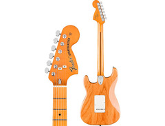 Fender Mark Speer Signature Stratocaster Electric Guitar image 4
