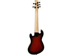Kala Solidbody U-Bass 5-string Electric Bass Guitar image 4