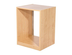 Thon Studio Rack 14U 50 maple image 4