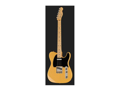 Fender FSR TRAD II 51 Nocaster image 2