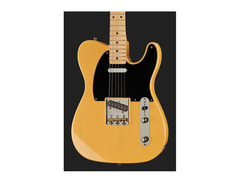 Fender FSR TRAD II 51 Nocaster image 4
