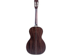 Washburn R310K Victorian Acoustic Guitar image 2
