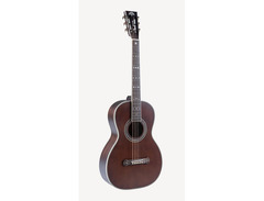 Washburn R310K Victorian Acoustic Guitar image 3