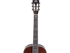 Washburn R310K Victorian Acoustic Guitar image 4