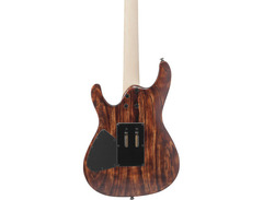 Ibanez Standard S520AH Electric Guitar image 2
