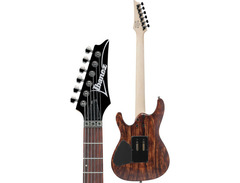 Ibanez Standard S520AH Electric Guitar image 4