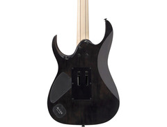 Ibanez Premium RGA20P1PB Electric Guitar image 2