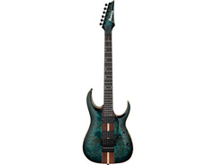 Ibanez Premium RGA20P1PB Electric Guitar image 3