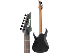 Ibanez Axion Label RGD61 Electric Guitar image 4