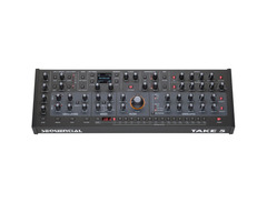 Sequential Take 5 Polyphonic Desktop Synthesizer Module image 2