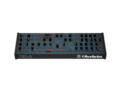 Oberheim TEO-5 Polyphonic Desktop Synthesizer Module image 3