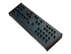Oberheim TEO-5 Polyphonic Desktop Synthesizer Module image 4