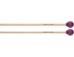 Vic Firth M266 Ian Grom Signature Corpsmaster Vibraphone Mallets image 3