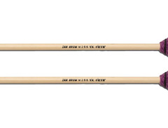 Vic Firth M266 Ian Grom Signature Corpsmaster Vibraphone Mallets image 4