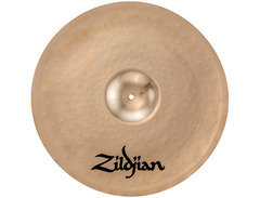 Zildjian Z Custom Essentials 2-piece Cymbal Pack image 3