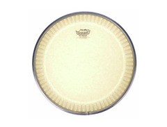 Remo Symmetry D2 Nuskyn Conga Drumhead image 2