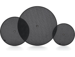 JBL MTC-424BG Round Grille for Control 424C/T Speakers image 2