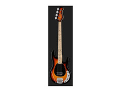 Harley Benton MB-4 Deluxe Series image 2